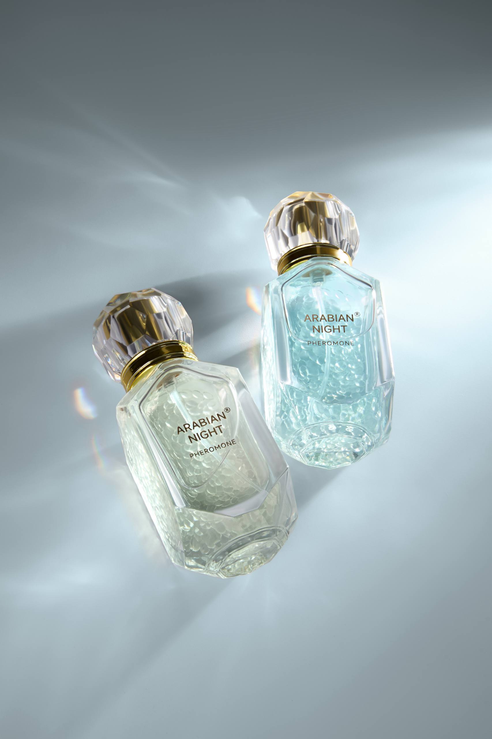 AQUA PARFUM