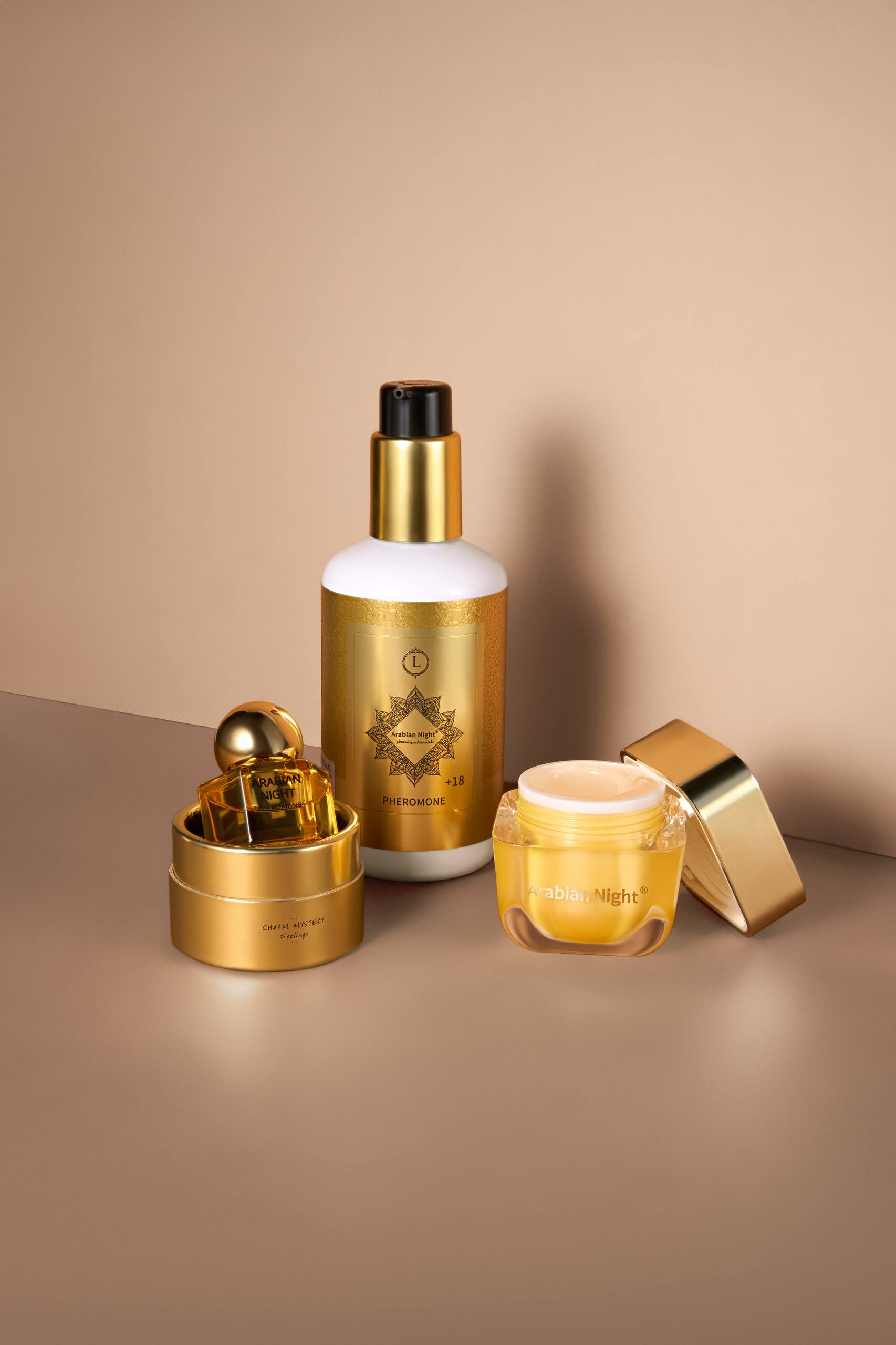 GOLD COLLECTION